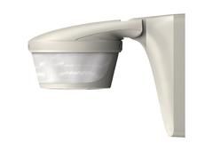 Theben 1010610 motion detector theLuxa P300 WH white