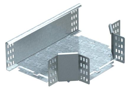 OBO Bettermann 7003684 RT 130 FS 110x300mm vz T-branch piece