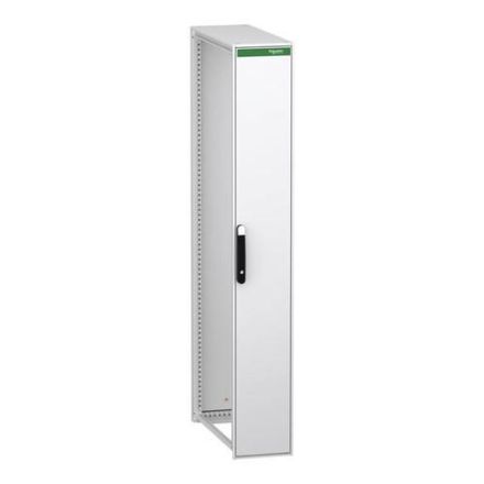 Schneider Electric NSYSFN20380ED PrismaSeT 2000x300x800 RAL9003 floor-standing housing