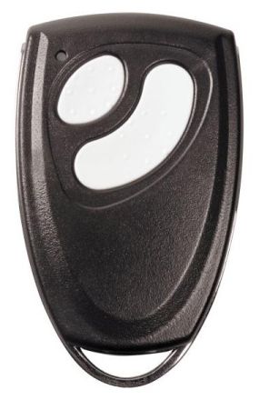 Rademacher 80000055 Micro hand transmitter RP-MHS-RF63 2-channel for S2 + SX DuoFern
