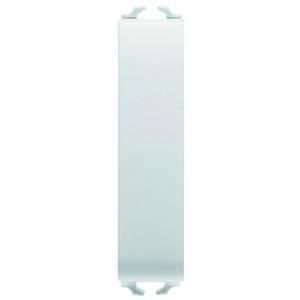 Gewiss GW10021 1/2M 1P 10AX white switch