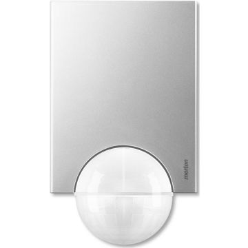 MERTEN MEG5628-3160 ARGUS220 aluminum motion detector