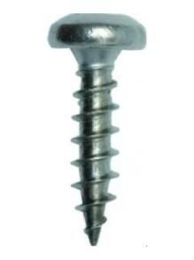 PROTEC.class PS2A 5.0x30 VG TX25 V2A panhead screw VE25, 05103250