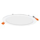 LEDVANCE Osram 4058075575851 SUNATHOME DOWNLIGHT SLIM 225 TW LED recessed ceiling spotlight