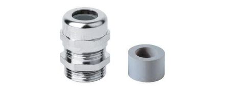 Jacob 50.016 R IP cable gland MS PG16