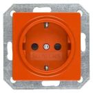 Siemens 5UB1521 SCHUKO socket