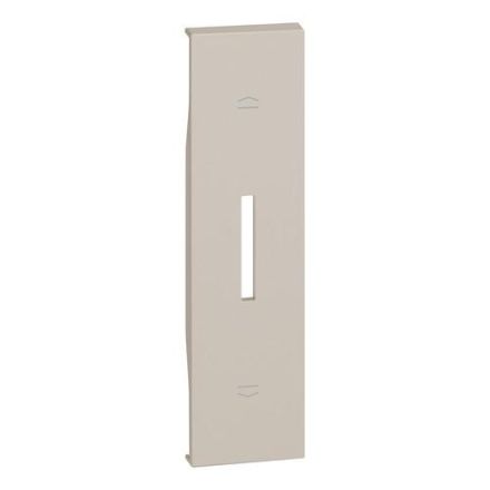 Bticino KM06 LivingNow button cover