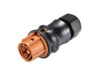 Wieland 96.021.0151.4 RST20I2F B23ZR2S L BR01 socket part