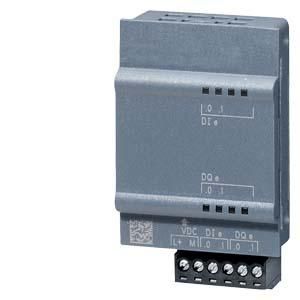 Siemens 6AG1223-3BD30-5XB0 Digital input/output SIPLUS S7-1200