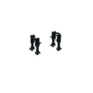 Bachmann 802.0010 BlueNet 2 plug locking 6 pieces