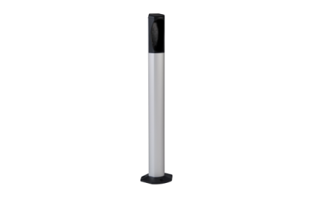 Chamberlain and LiftMaster 77C2 aluminum column 110 cm