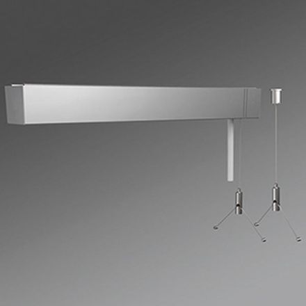 Regiolux 91231025135 SAYE-PS-LC10 1900/120 SG 5x0,75 TR pendant set