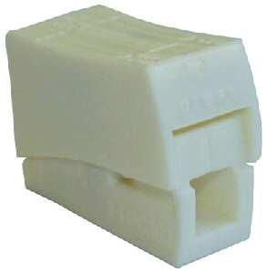 PROTEC.class 05102931 light terminal PLK 225 white 2x2.5qmm (100pcs)