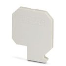 Phoenix Contact 0201061 D-SSK 0525 KER end cover