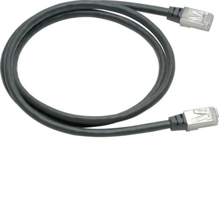 Hager HTG482H RJ45 - RJ45 2m Modbus cable