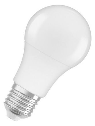 LEDVANCE Osram 4058075757622 LEDSCLA65 9W/840 12-36VFR E27 FS1 LED lamp