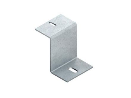 Niedax RSSZS 85.40 F Z-shaped 85x40x3 mm floor support