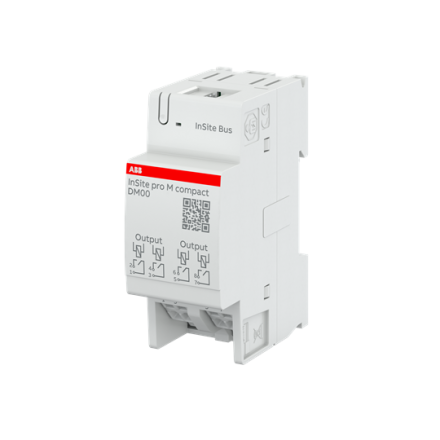 ABB Stotz-Kontakt 2CCG000246R0001 Digital Output Module Digital module