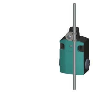 Siemens 3SE5122-0CH80 position switch 1S 1OE