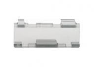 MERTEN MEG3952-8000 label field insert