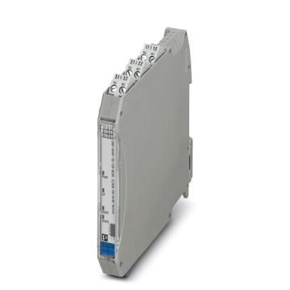Phoenix Contact 2865450 MACX MCR-EX-SL-NAM-2RO Ex-i NAMUR isolating amplifier