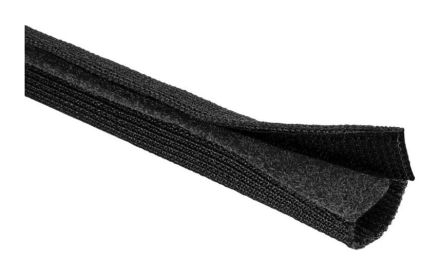 HellermannTyton 170-05300 Helahook30 PET 25M Roll Cable Protection