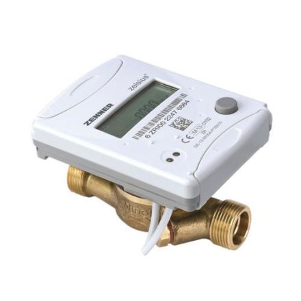 Lingg & Janke 85952-1 / 85952-1SEC KNX heat meter