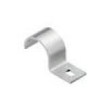 Kleinhuis 1735M16 heavy single lobe M16 16mm mounting clamp