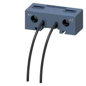 Siemens 3RT2926-4RA11 coil connection module for motor contactors S0