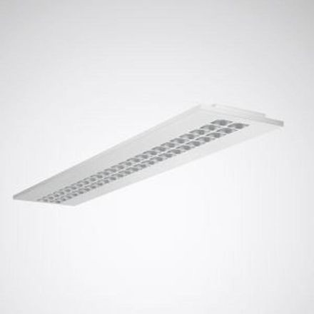 Trilux 7622051 Creavo M48-TS LWW-03 53-830 ETDD 01 LED recessed light, white