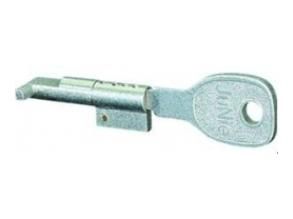 Hensel KV ES 3 built-in lock