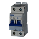 Doepke 09916049 DLS6I B6A 1-pole+N 10KA circuit breaker