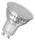 LEDVANCE Osram 4099854055058 LED PAR1680120 6.9W 830 GU10 P LED lamp