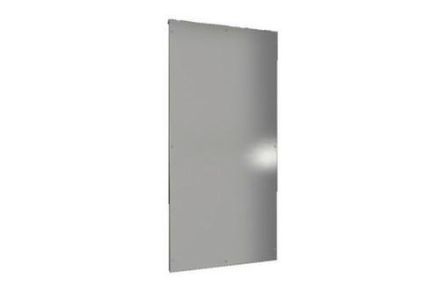 RITTAL 8100245 VX for 2000x1000mm sheet steel side panel