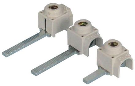 Eaton Z-EK/25/K feed terminal, short, straight, 269525