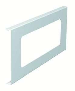 OBO Bettermann D2-3 130RW for device installation 3-way upper part, 6194192