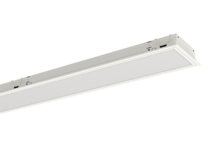 Ridi Leuchten 0838084 EL-ES1197DAWS840MPO0350 LED recessed light