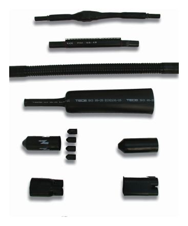Cimco 184068 16-50 shrink sleeve
