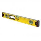 Stanley 1-43-548 spirit level, L=120cm