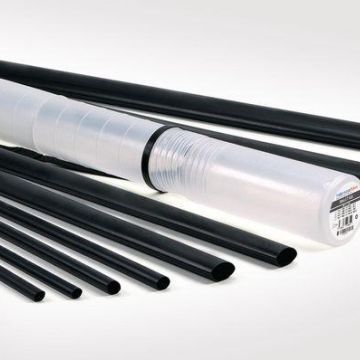 HellermannTyton 905-50026 4xMA47 4: 1/2xMA47 3: 1 Heat shrink tubing assortment