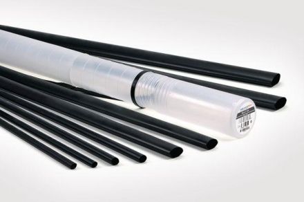 HellermannTyton 905-50026 4xMA47 4: 1/2xMA47 3: 1 Heat shrink tubing assortment