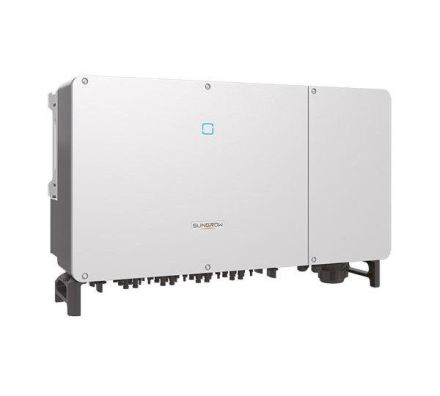 Sungrow Germany SG110CX-V112 Premium Inverter