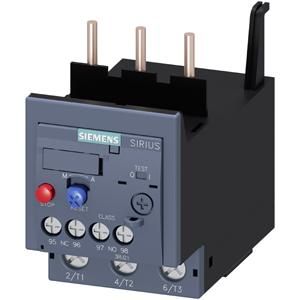 Siemens 3RU2136-4HB0 overload relay 40-50A for motor protection