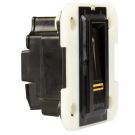 ekey 102019 ekey net FS L UP I SC sch. 2000 Finger flush-mounted finger scanner