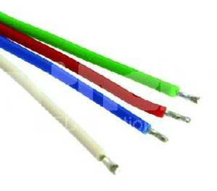 Barthelme 50990207 free two-sided stripping and galvanizing wire ends