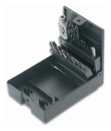 Cimco 203070 Tap set
