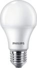 Philips 16899200 CorePro LEDbulb ND 10-75W A60 E27 827 LED lamp