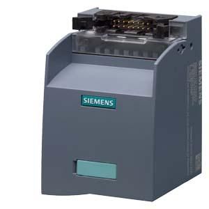 Siemens 6ES7924-0BB20-0AA0 terminal block 16-pin