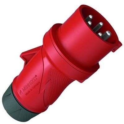MENNEKES 13563 PowerTOP Xtra R 16A 5p 6h 400V IP54 CEE plug