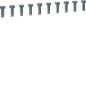TEHALIT KTSS0825 M8x22 DIN 933 steel galvanized 10 pieces screw